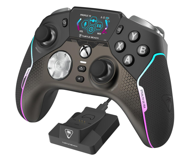 Turtle Beach Stealth Ultra Xbox Series X/S PC - 1199711 - zdjęcie 6